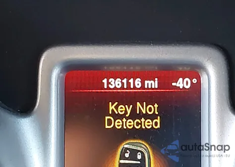 2015 Dodge Journey American Value Pkg z USA, uszkodzony, nr VIN 3C4PDCABXFT557661